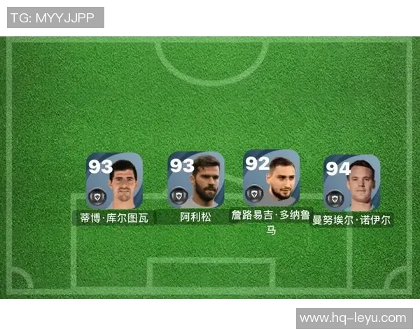 实况足球3中的明星队阵容解析与战术搭配技巧分享